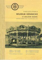 Hennecke Karussell Katalog Hennecke Karussell Katalog