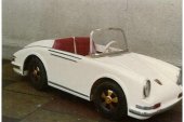 Hennecke Karussellbesatzung Autos