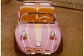 Hennecke Karussellbesatzung Autos